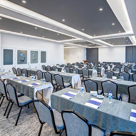 Bera Konya Hotel Zewnętrze zdjęcie