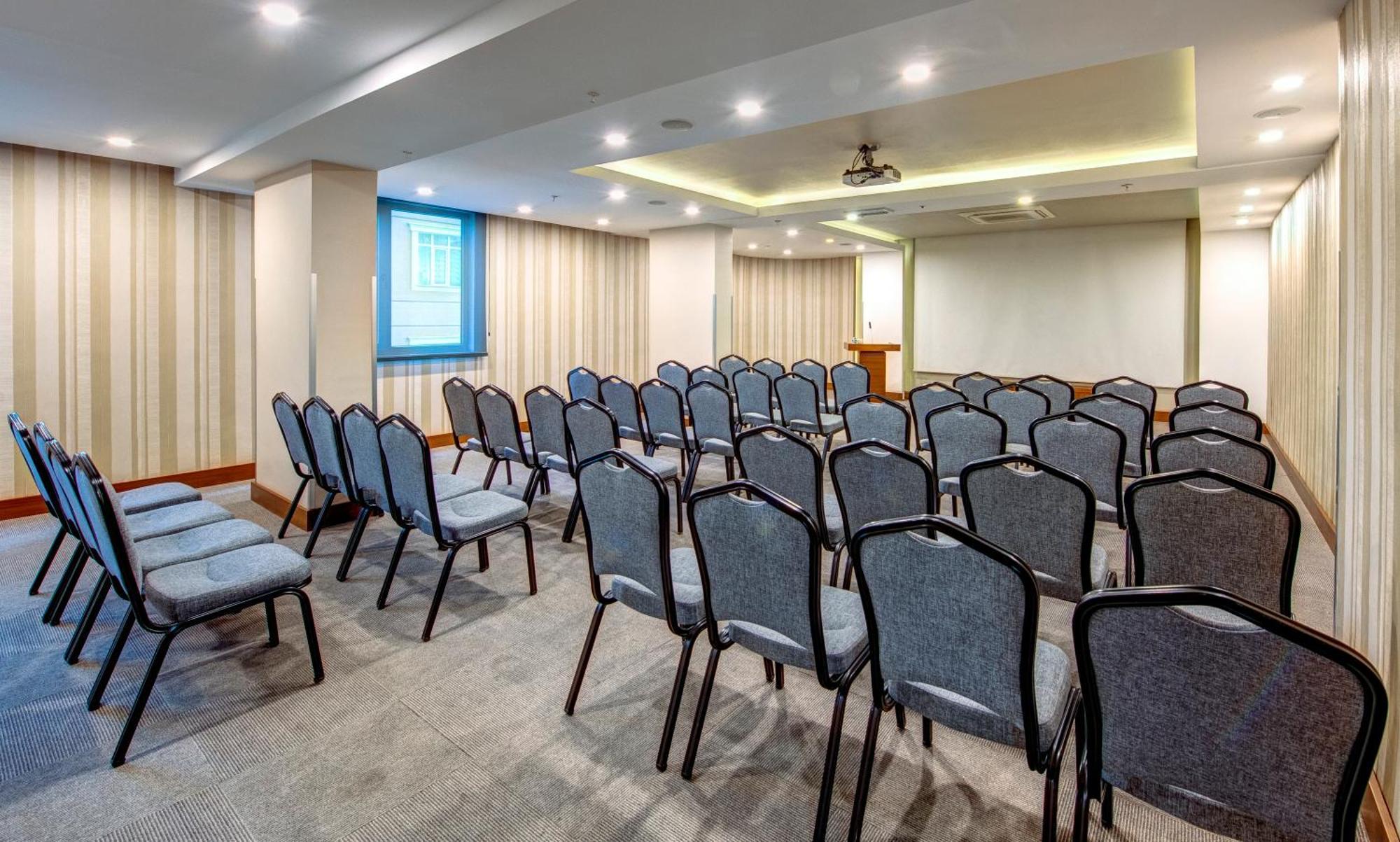 Bera Konya Hotel Zewnętrze zdjęcie